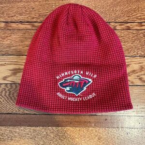 Y2K Minnesota‎ Wild Beanie